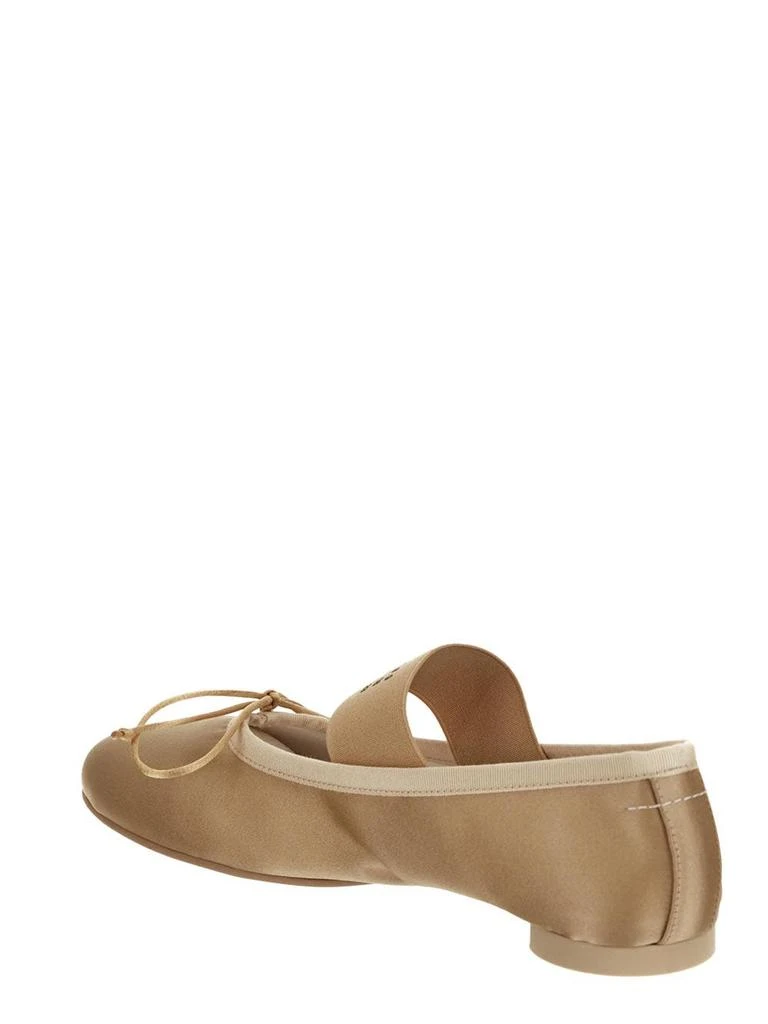 Mm6 Maison Margiela Anatomic Ballerinas 3