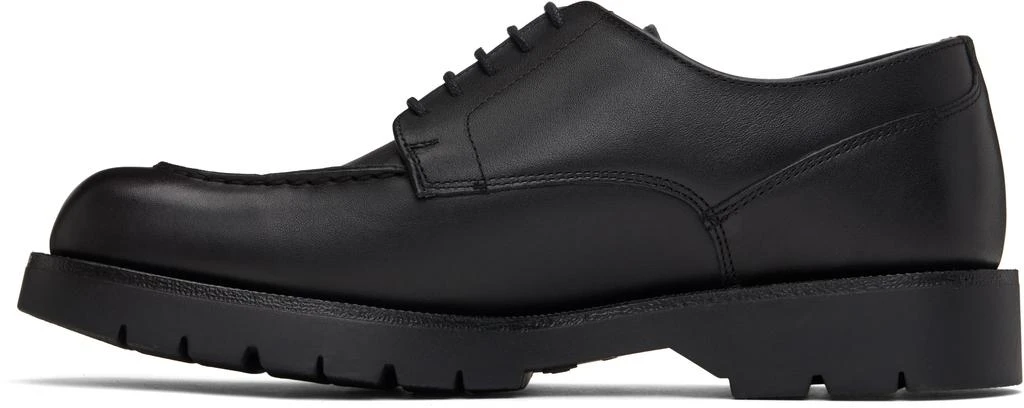 KLEMAN Black Frodan Derbys 3
