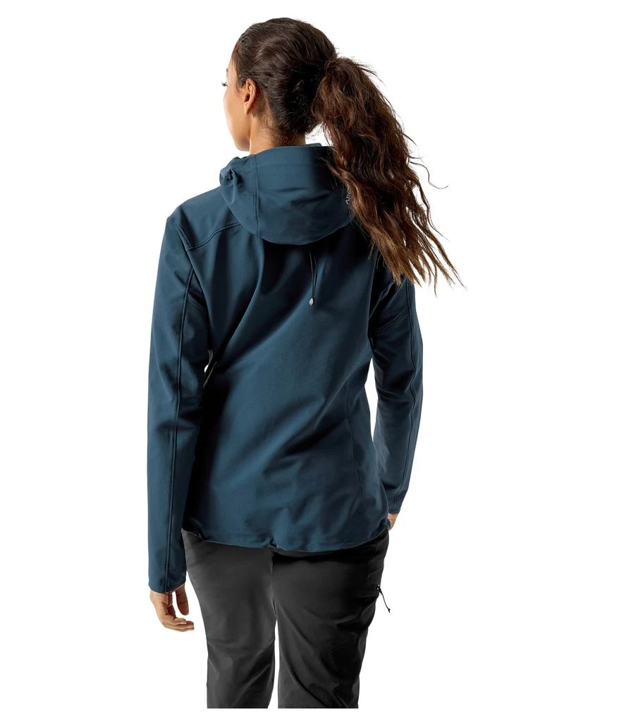 Arc'teryx Gamma Hoody 2