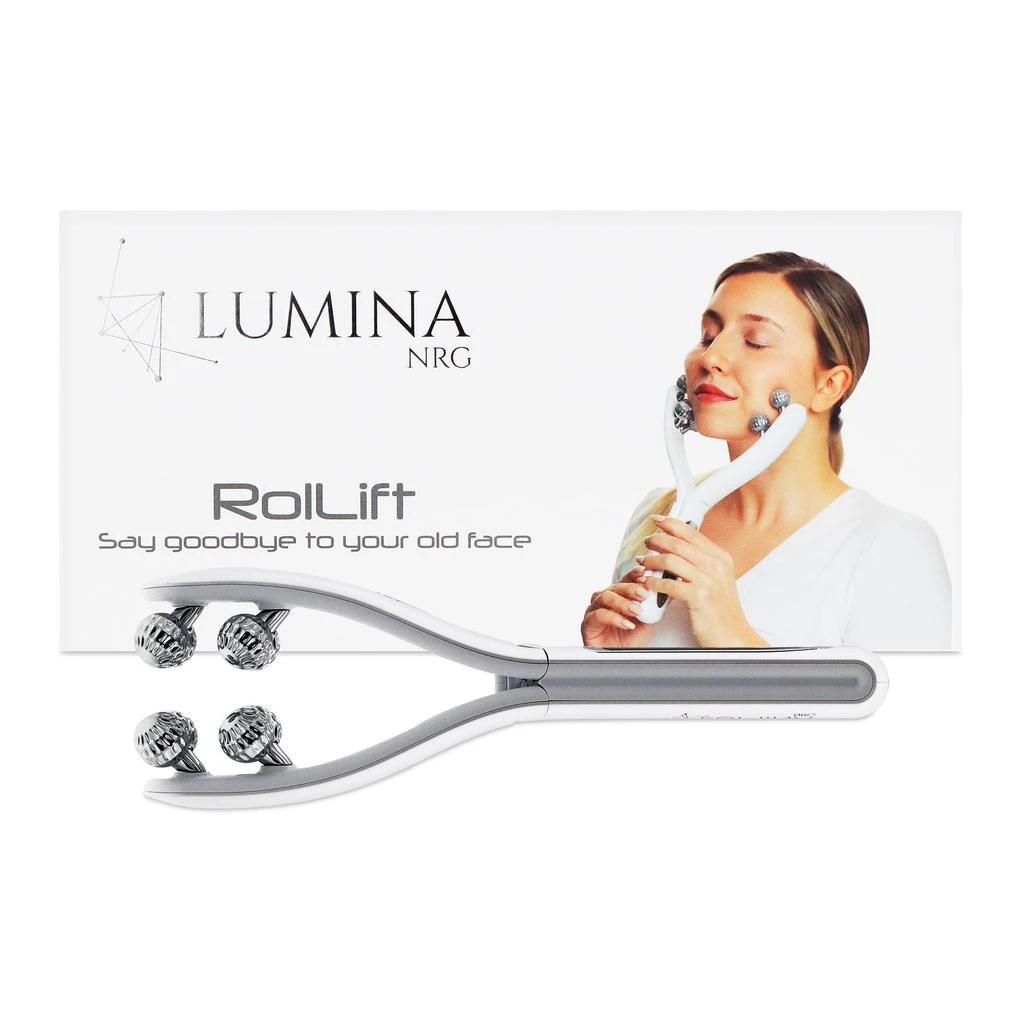 LUMINA NRG Rollift 2