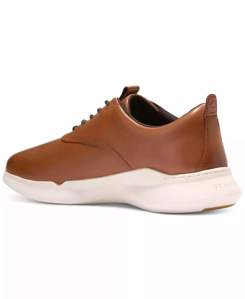 Cole Haan Men's Grand Crosscourt RunOx Hybrid Dress Casual Shoe 5