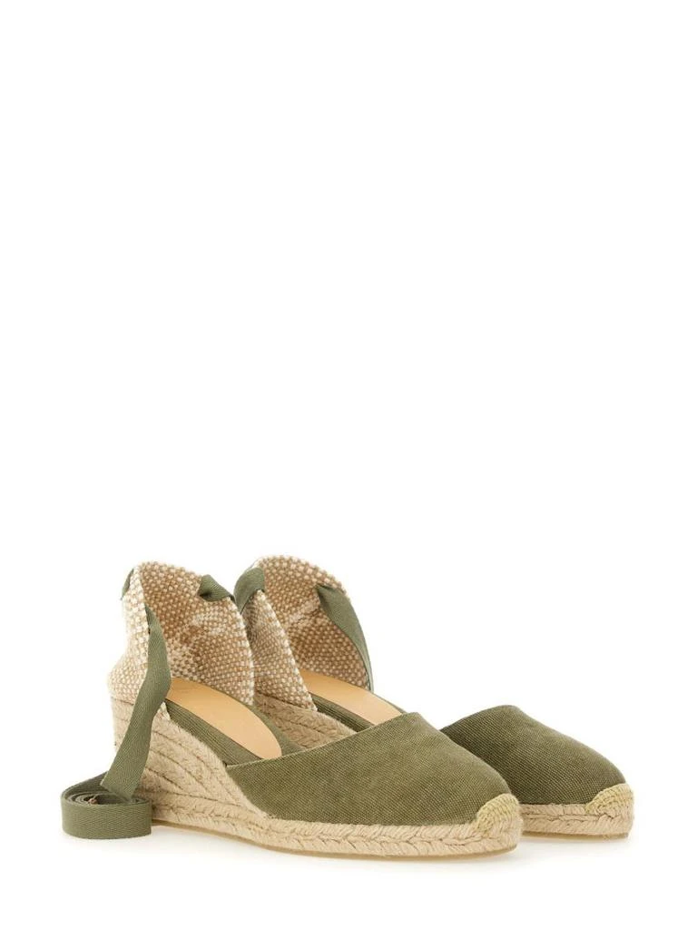CASTAÑER Castañer Espadrille "Cute" 2