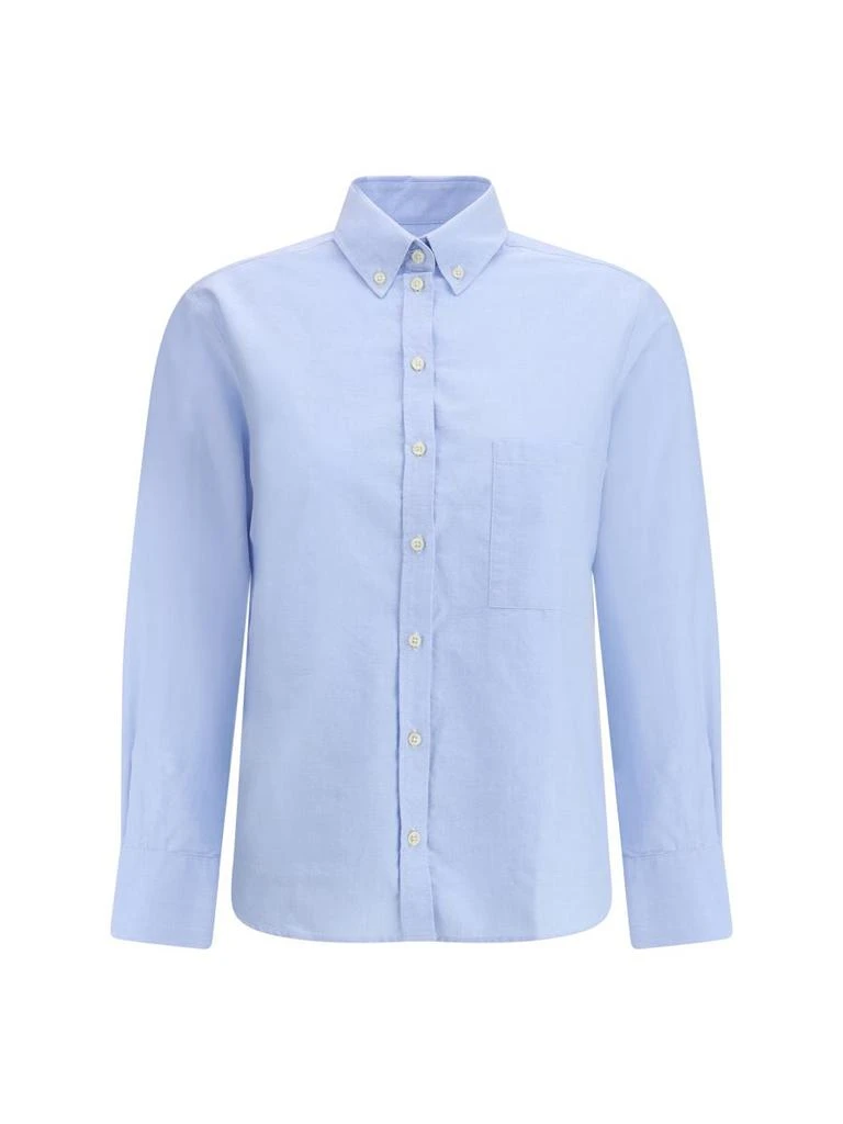 Deperlu Deperlu Shirts 1