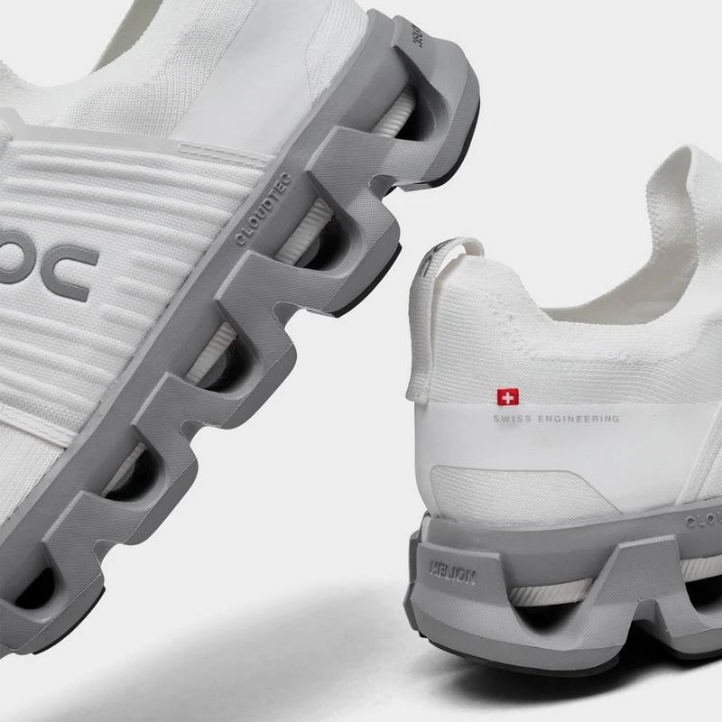 On Men's On Cloudswift 4 Running Shoes 3