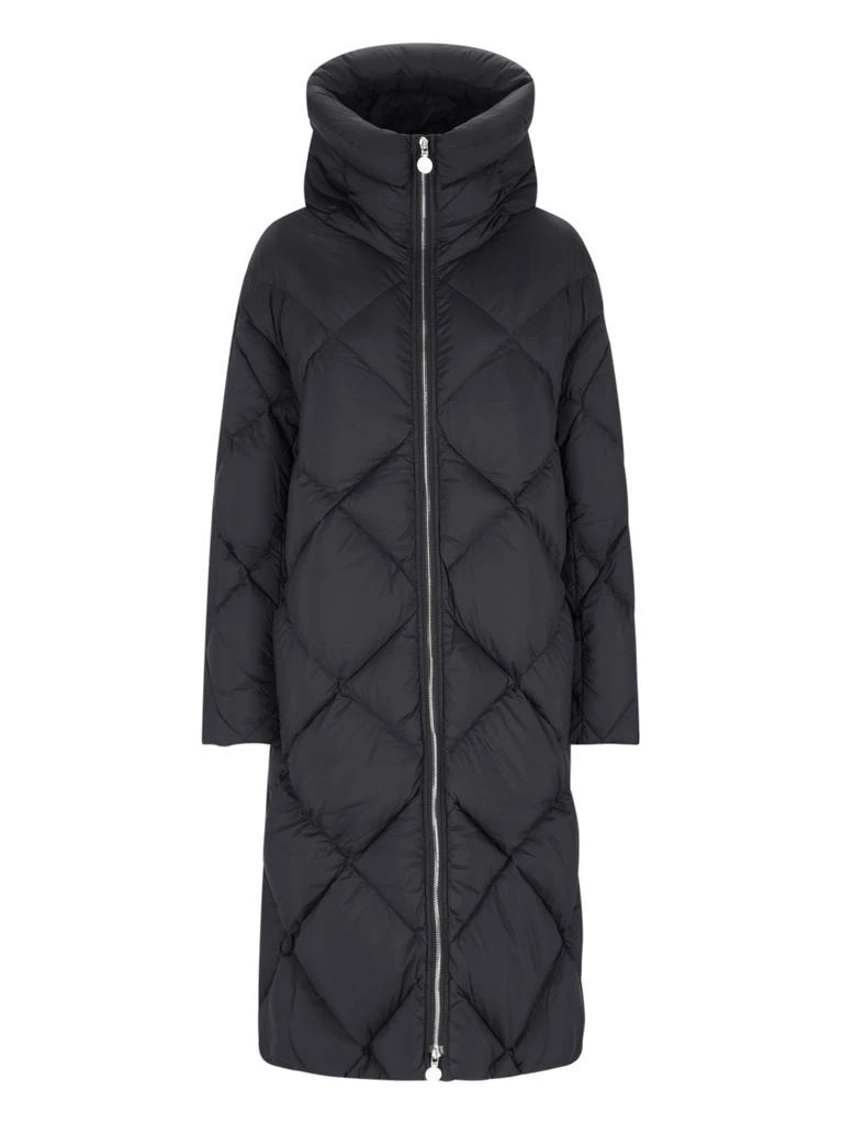 IENKI IENKI Ienki Ienki Rowena Hooded Coat 1