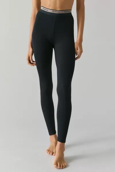P.E Nation P.E Nation Avant Biscuit Full Length Legging