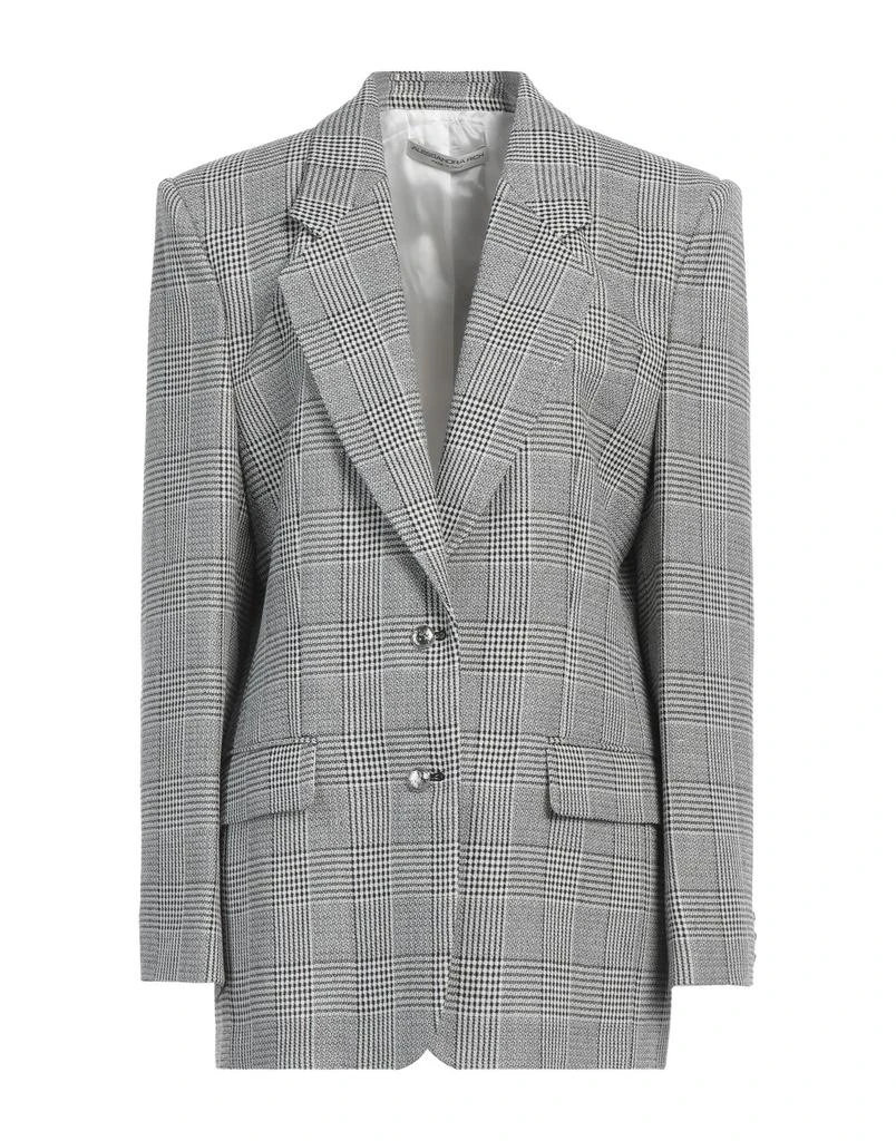 Alessandra Rich Blazer 1