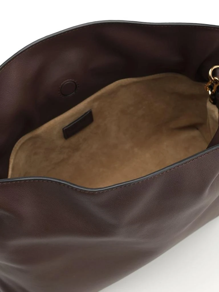 Loewe Loewe Flamenco Medium Clutch Bag 4