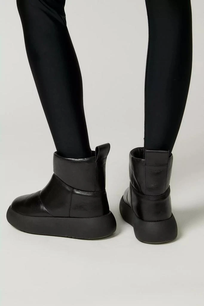 Vagabond Shoemakers Vagabond Shoemakers Aylin Puffer Ankle Boot 3
