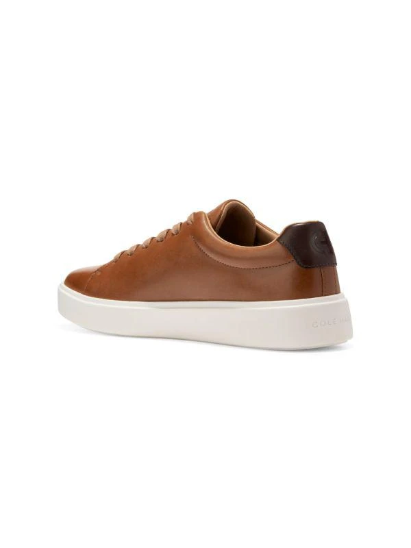 Cole Haan Grand Crosscourt Leather Traveler Sneakers 3