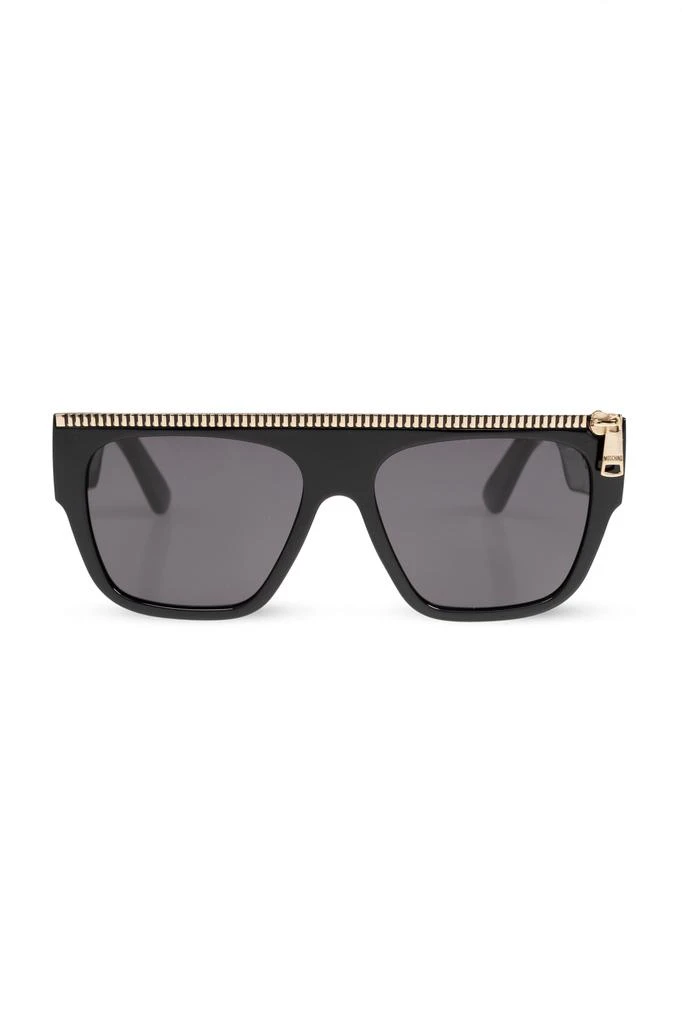 Moschino Sunglasses 1