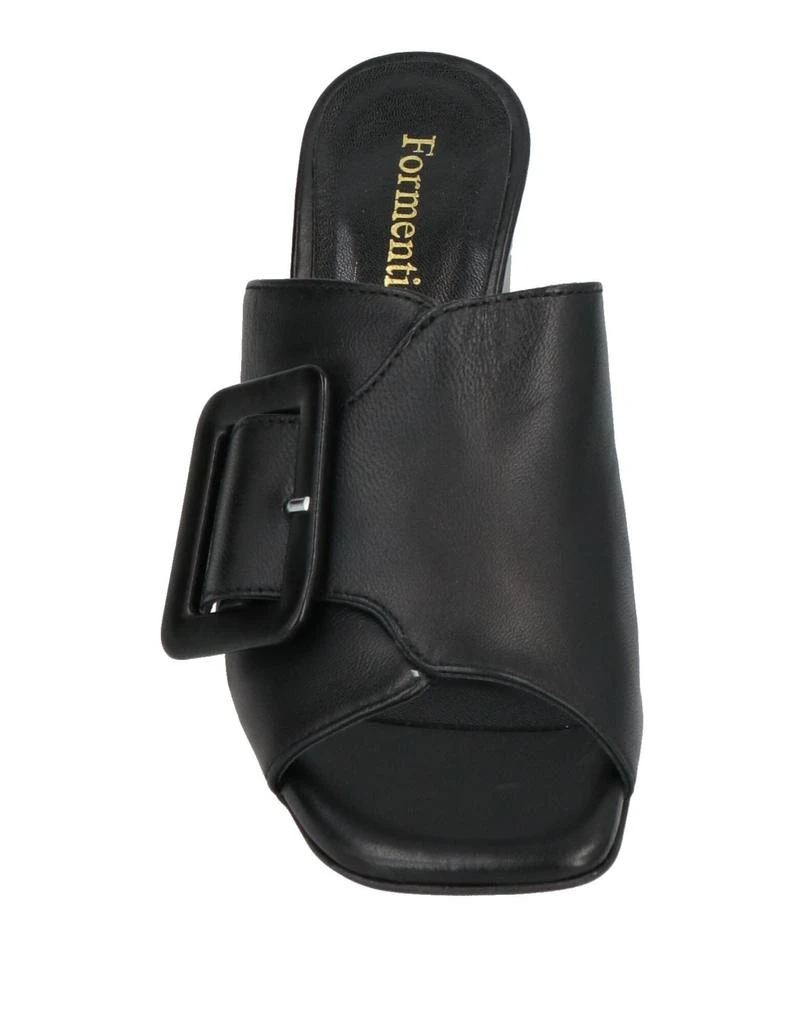 FORMENTINI Sandals 4