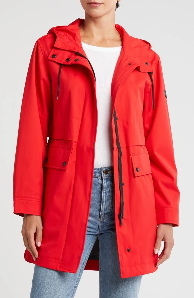 Sam Edelman Hooded Jacket 1