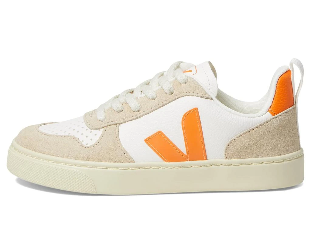 Veja Small V-10 Laces (Little Kid/Big Kid) 4