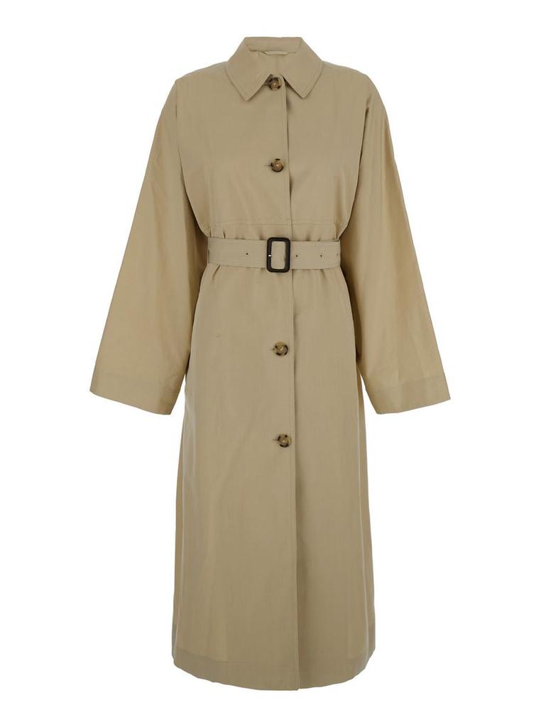 Totême Toteme Trench Coat