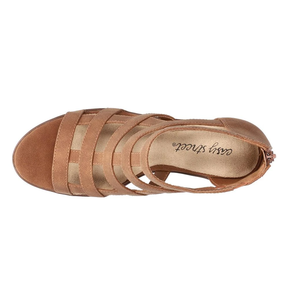 Easy Street Marg Gladiator Sandals 4
