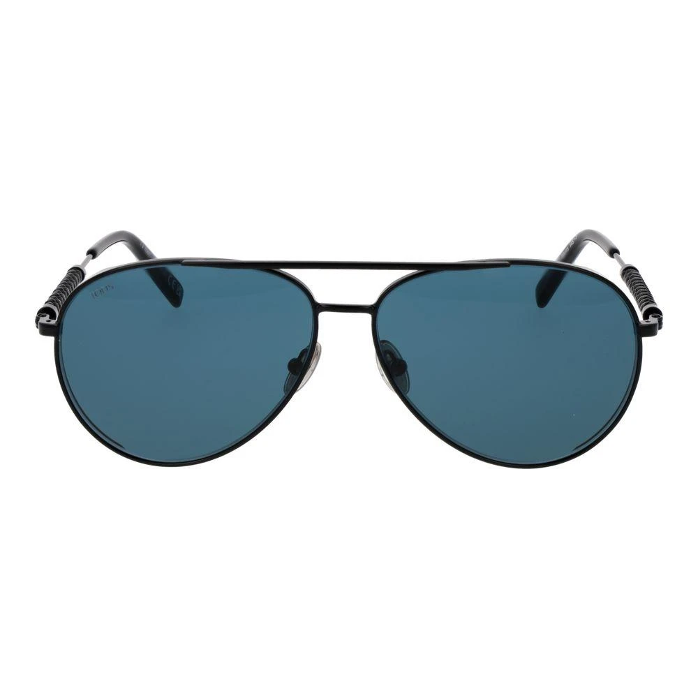 Authentic Tod\'s aviator sunglasses. Tod main image 2