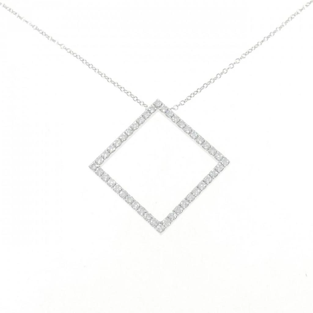 Tiffany 
Co. gold (18K) Necklace (Pre-Owned)