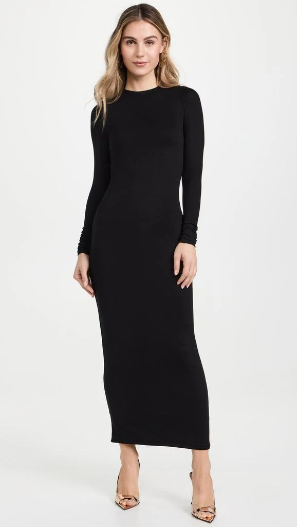 AFRM Juniper Dress 1