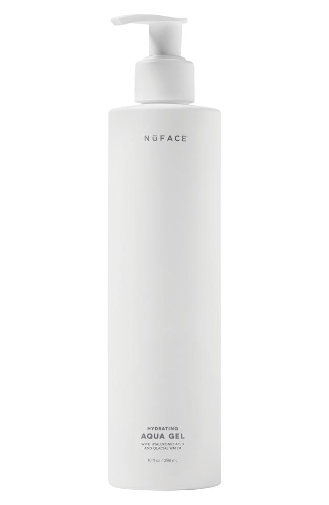 NuFACE® Hydrating Aqua Gel