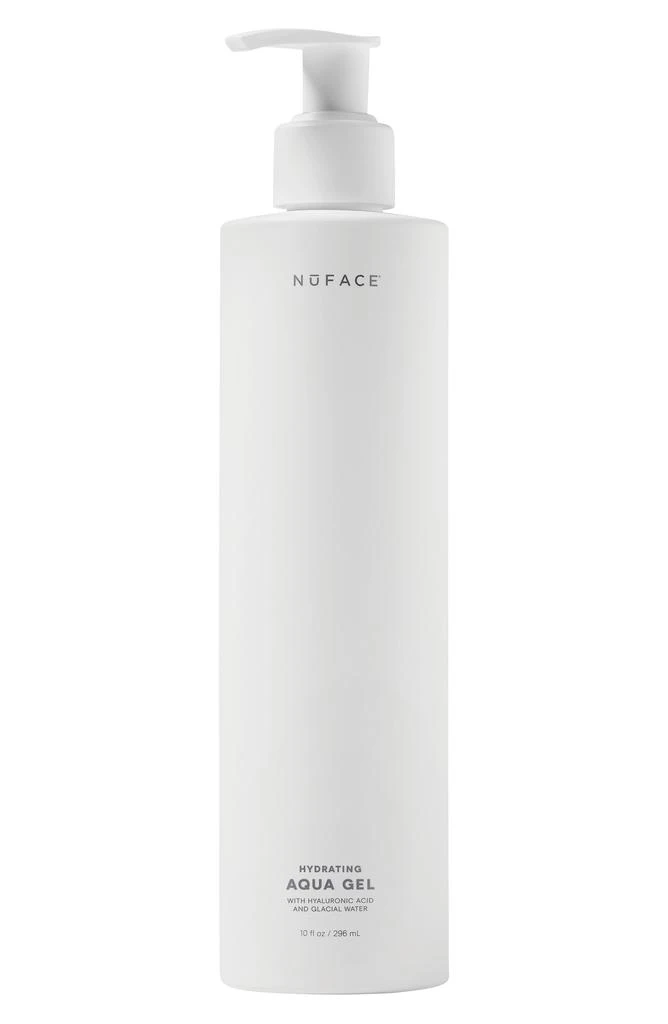 NuFACE<sup>®</sup> Hydrating Aqua Gel 1