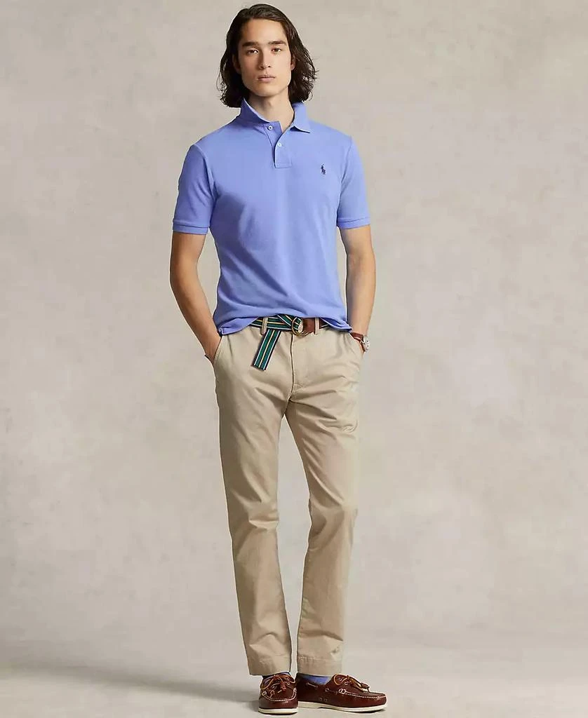 Ralph Lauren Men's Slim-Fit Stretch Chino Pants 1