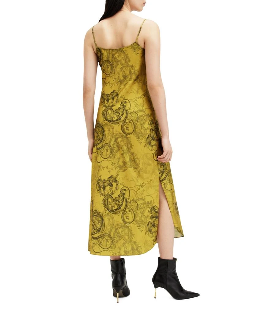 ALL SAINTS Hadley Dress 2