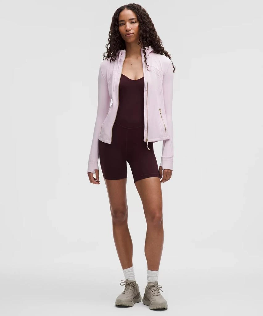Lululemon Define Hooded Jacket *Nulu 40