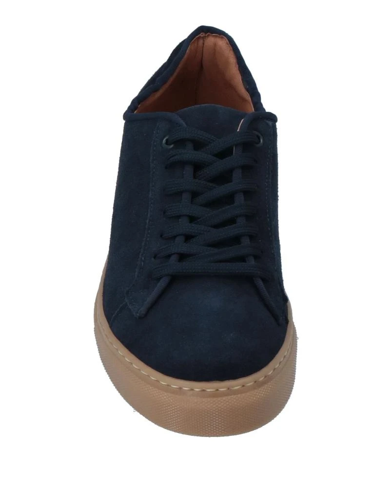 Scarpa Cristian Gualtieri CRISTIANO GUALTIERI Stringata Con Logo