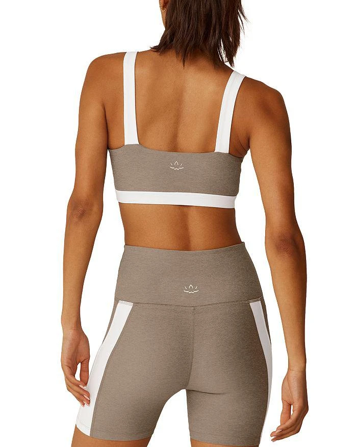 Beyond yoga Spacedye Top Line Sports Bra 2