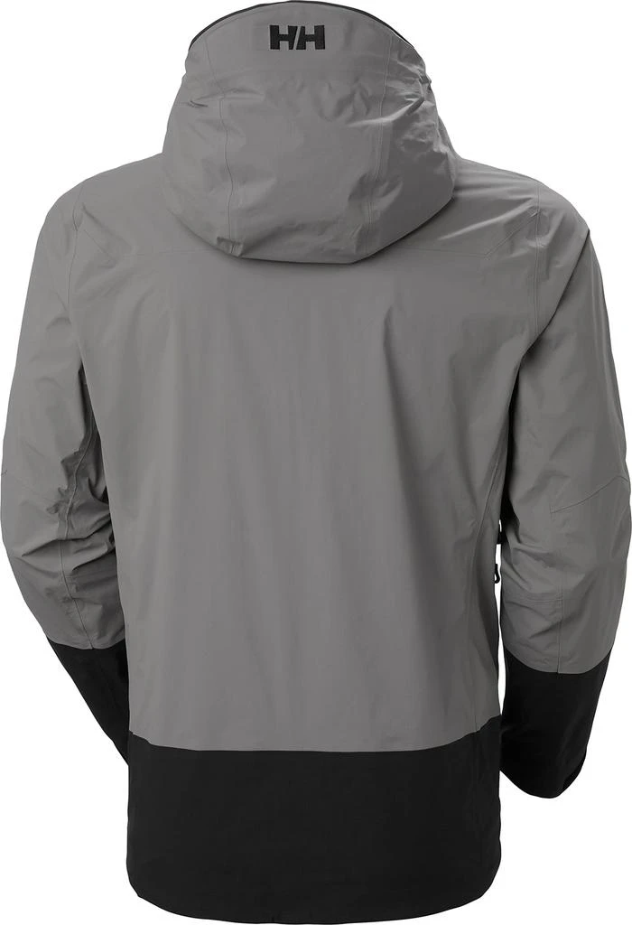 Helly Hansen Odin Bc Infinity Shell Jacket - Men
s 4
