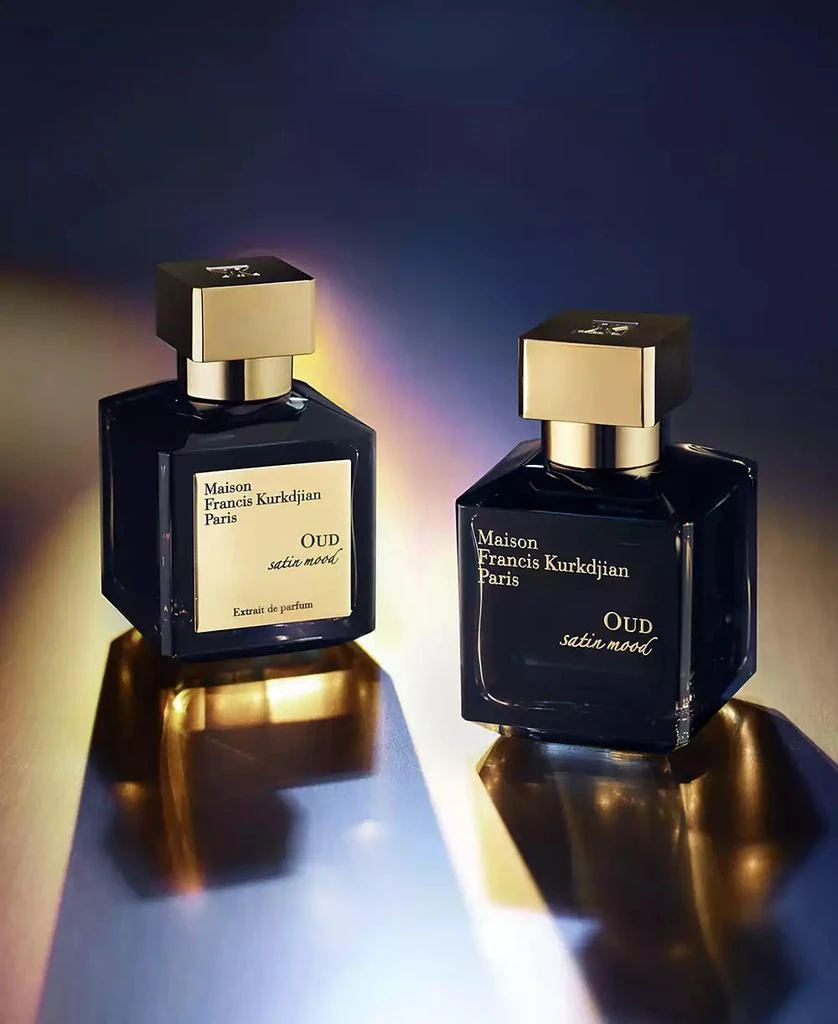 Maison Francis Kurkdjian OUD Satin Mood Extrait de Parfum, 2.4 oz. 6