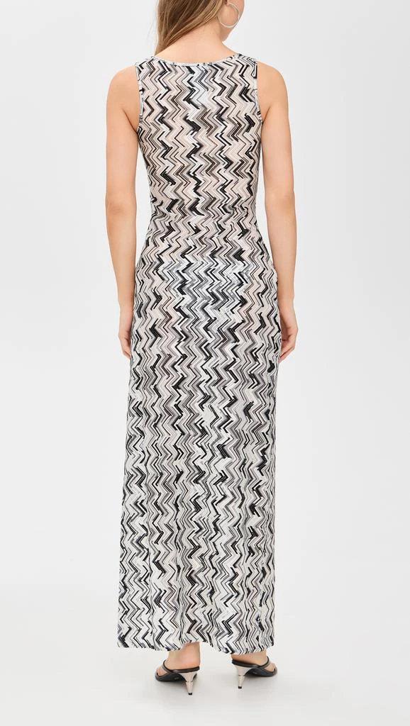 Missoni Long Cover Up 2