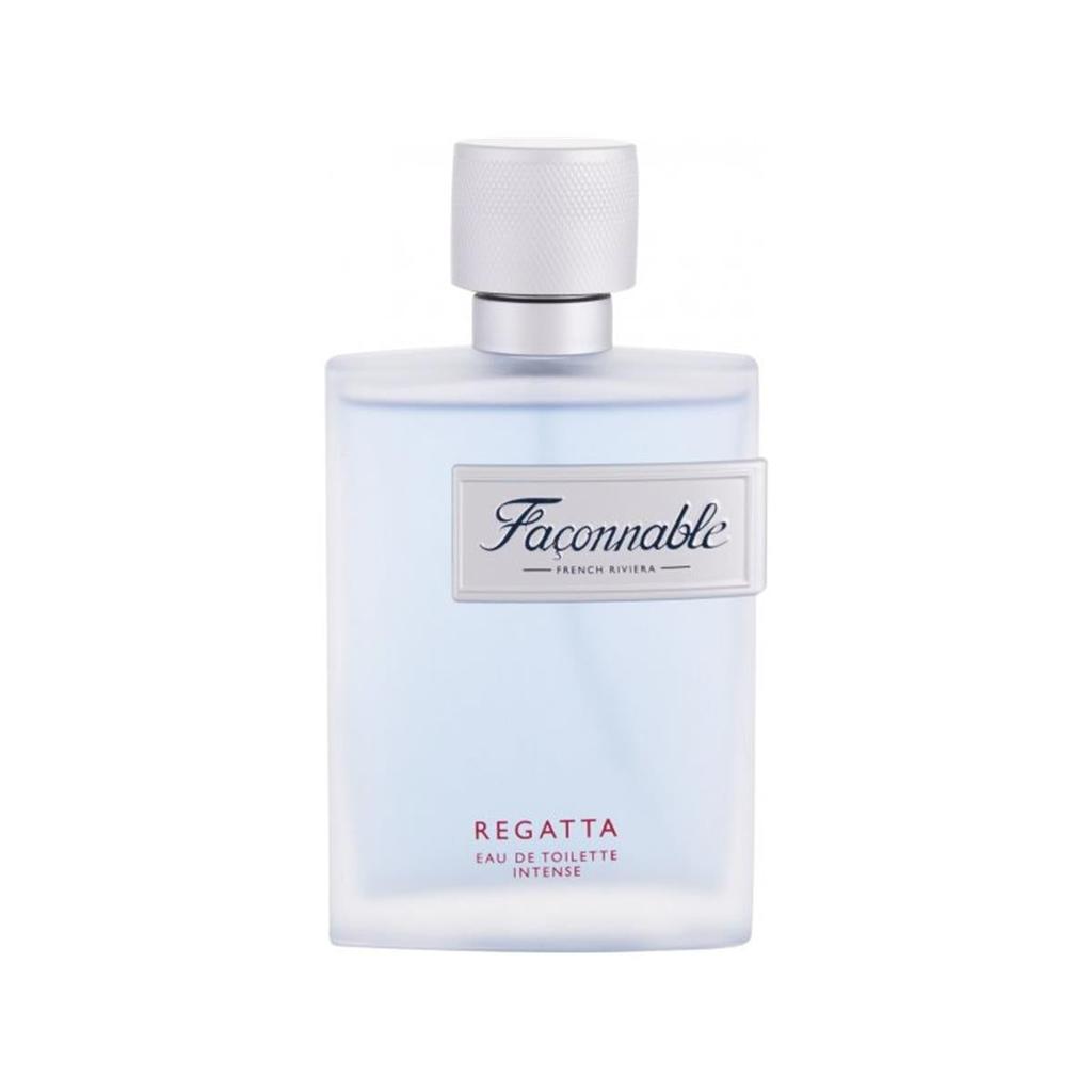 Faconnable Regatta 3.0 OZ Eau de Toilette Intense Spray for Men