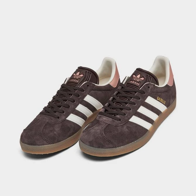 ADIDAS Women's adidas Originals Gazelle Casual Shoes 3