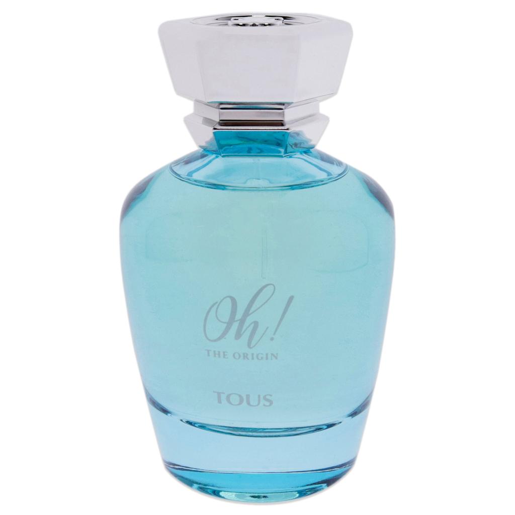 TOUS Oh The Origin by  for Women - 3.4 oz EDT Spray