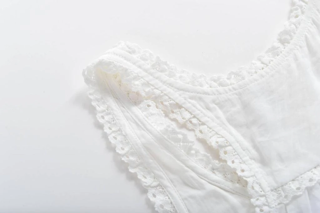 Louise Misha Louise Misha - Women's Olenia Top 6