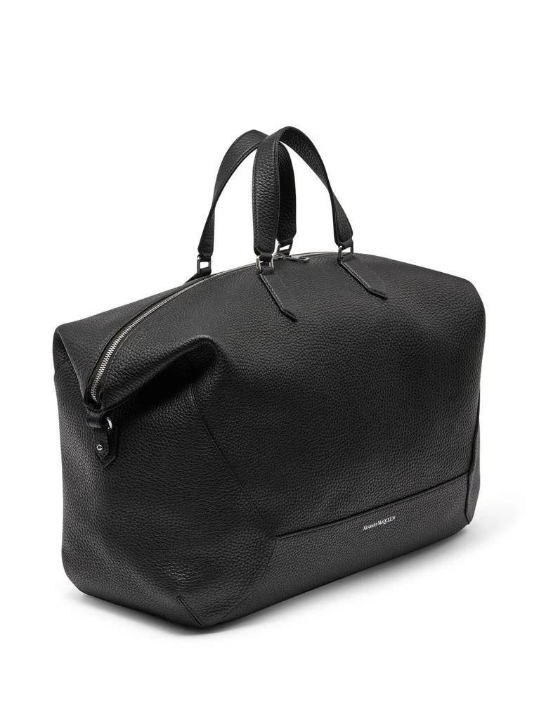 Alexander McQueen ALEXANDER MCQUEEN - The Edge Duffle Bag 3