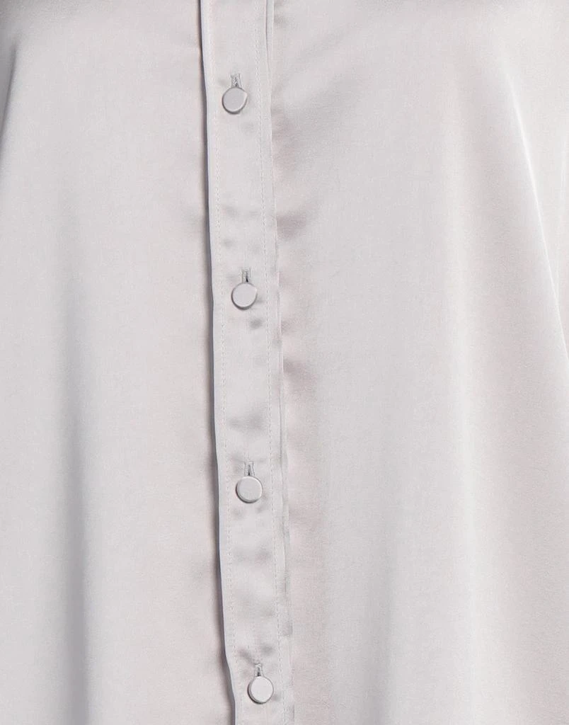 THE ANDAMANE Solid color shirts & blouses 4