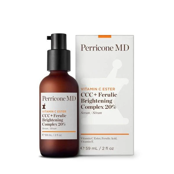 Perricone MD Perricone MD Vitamin C Ester CCC + Ferulic Brightening Complex 20% 2