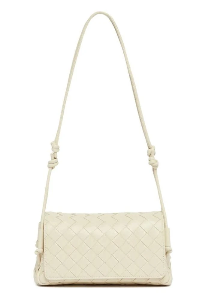 Bottega Veneta Bottega Veneta Notturno Pouch Bag