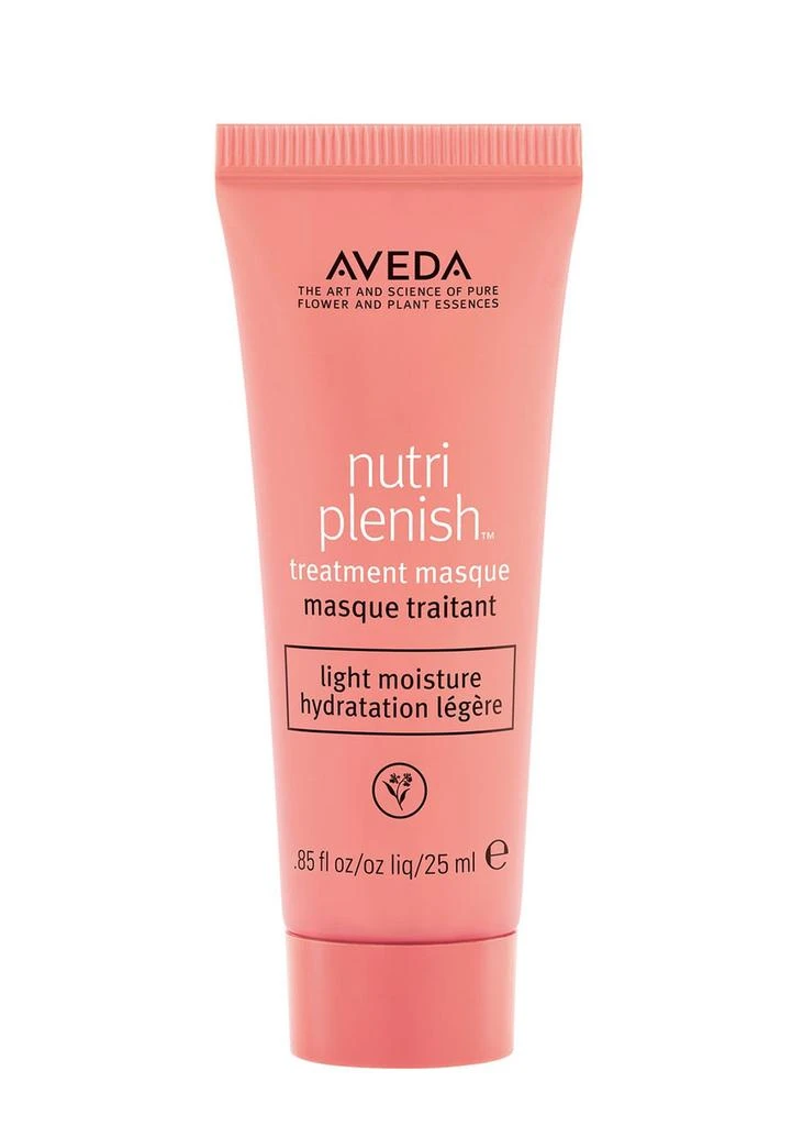 Aveda Nutriplenish™ Treatment Masque Light Moisture 150ml 1