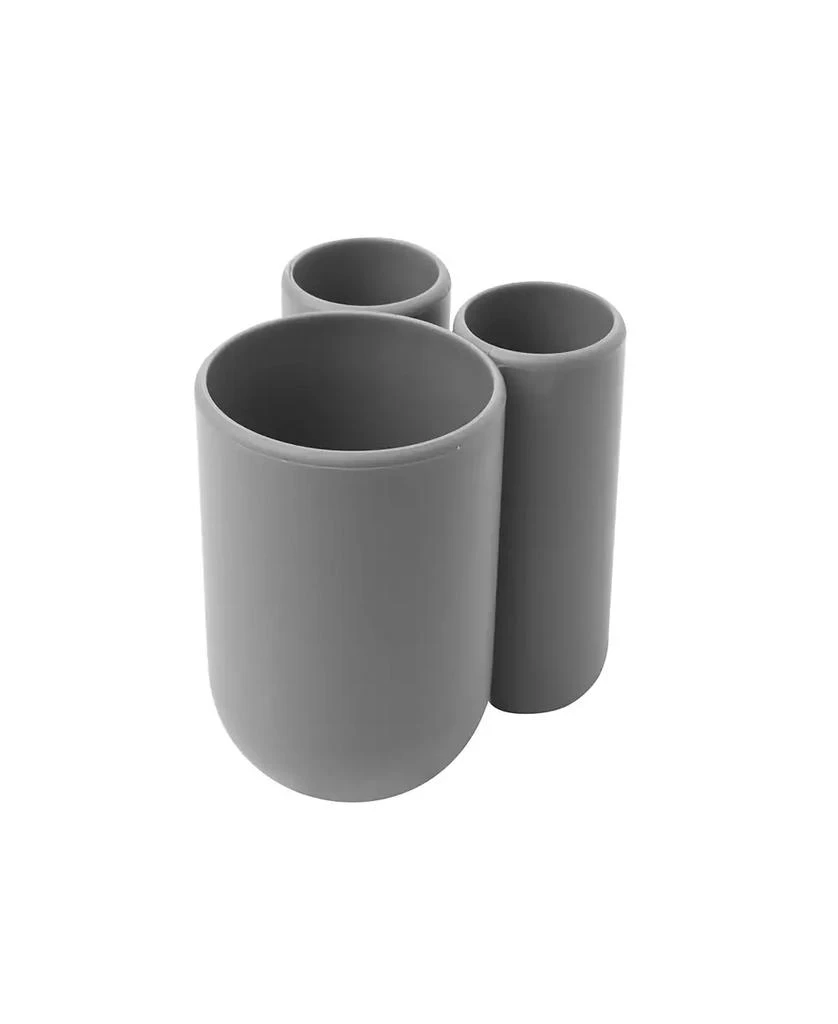 Umbra Touch Toothbrush Holder 1