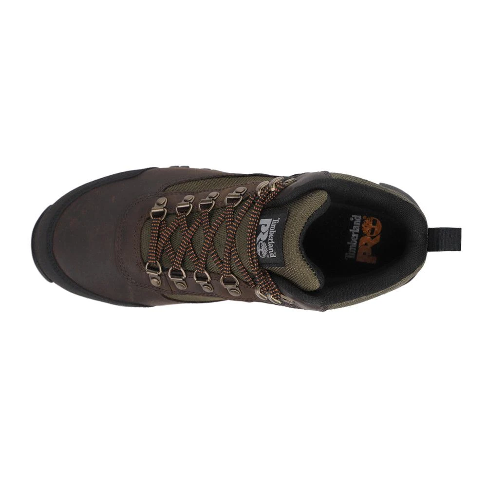 Timberland Keele Ridge Waterproof Steel Toe Work Boots 4