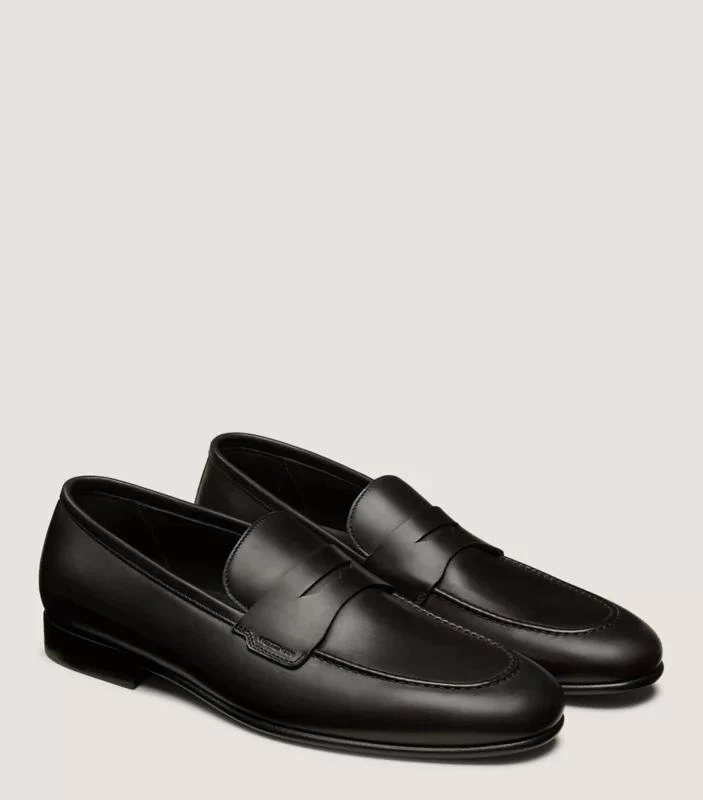 Stuart Weitzman BANKS LOAFER 2