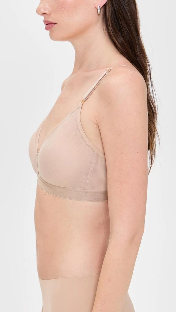 Hanky Panky Mesh Bralette 3