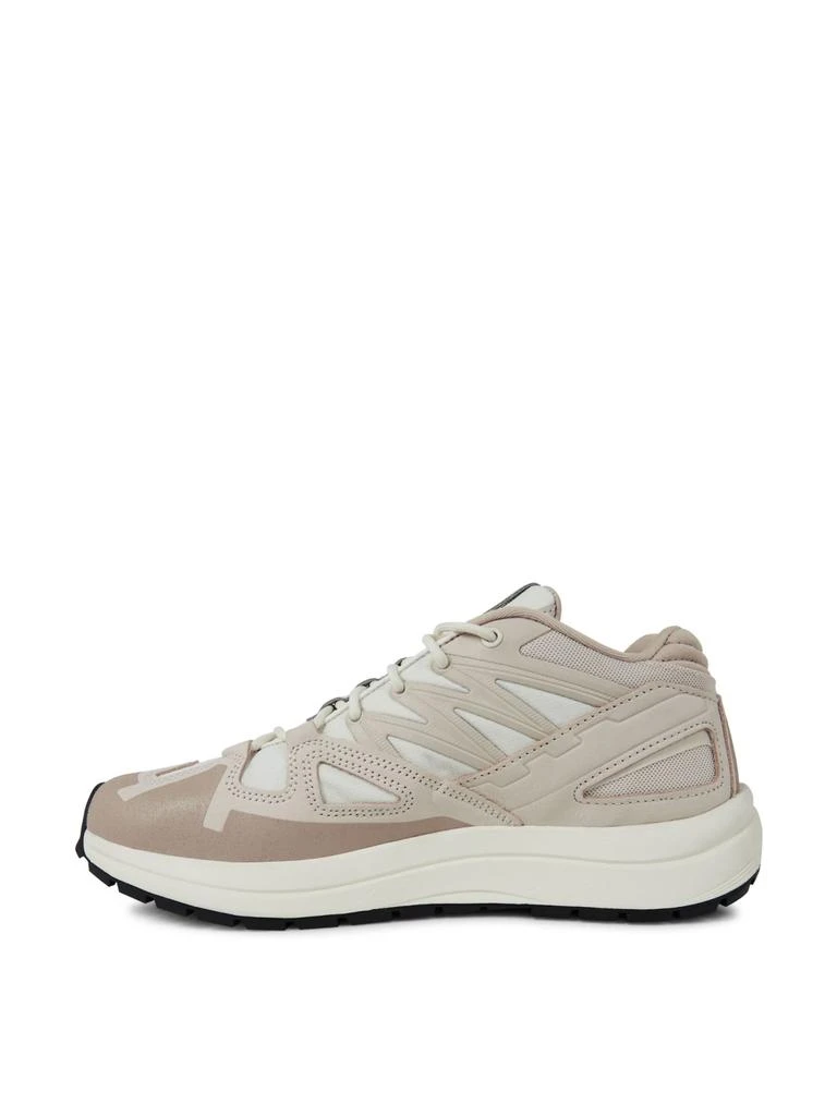 Salomon ODYSSEY 1 LTR ADVANCED SNEAKERS 4