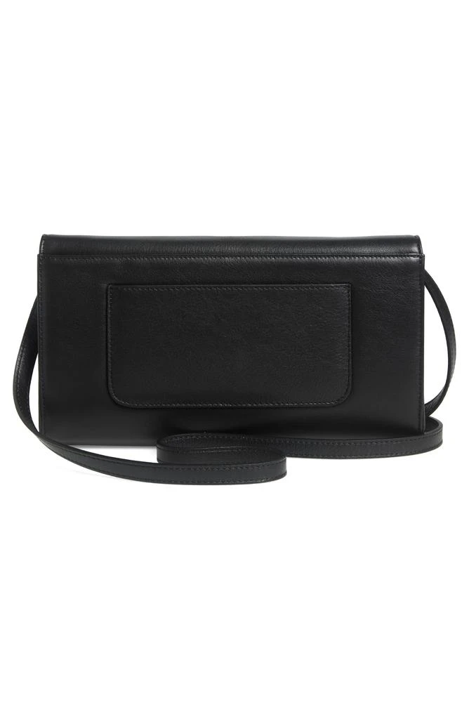 Mario Valentino Cocoette Signature Leather Bag 3
