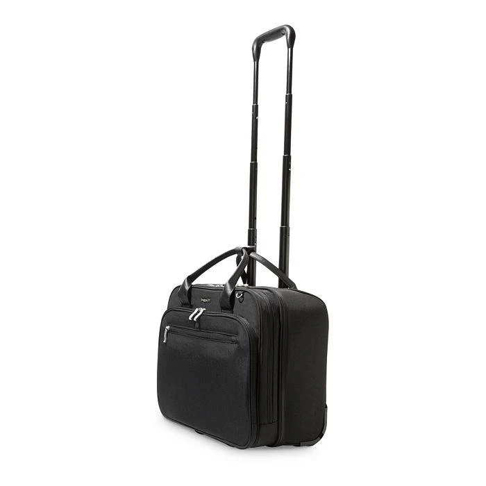 Baggallini 2 Wheel Tote 2