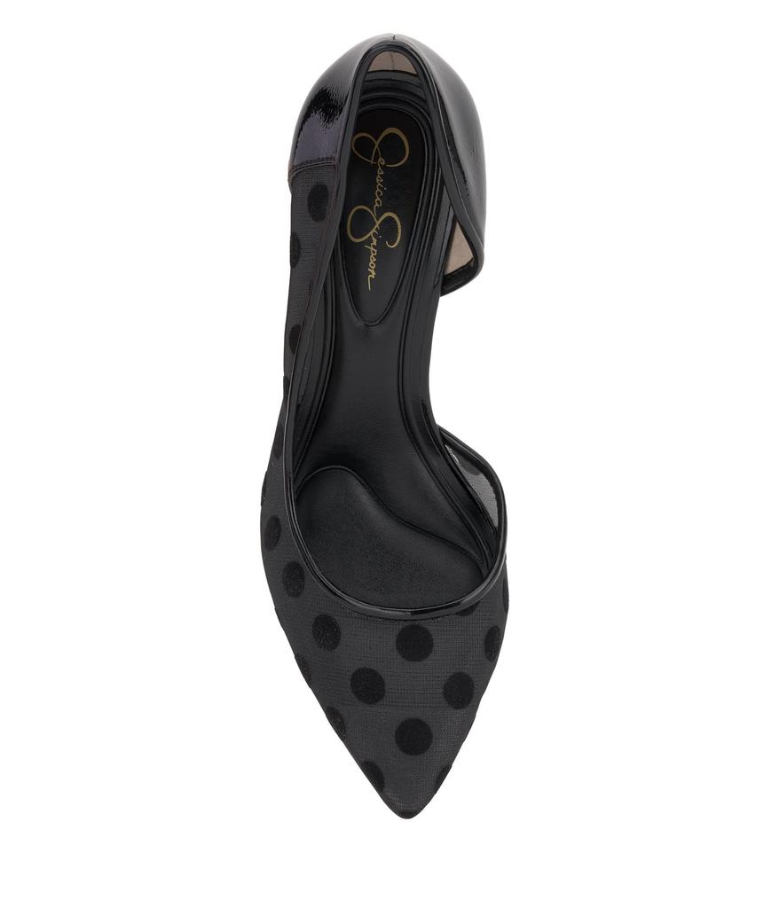 Jessica Simpson Prizma 8-P